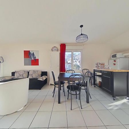 Comme Chez Soi Apartment ลาแบรส ภายนอก รูปภาพ