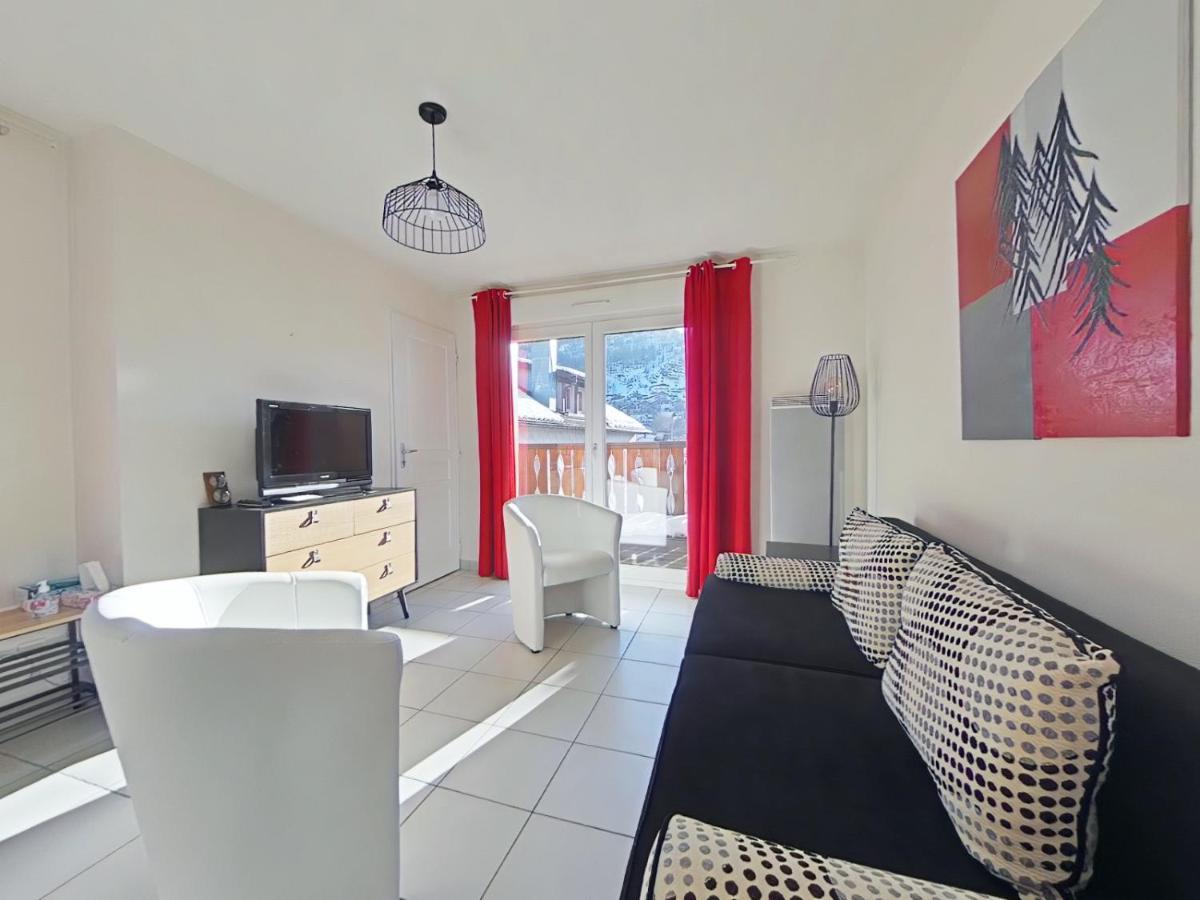 Comme Chez Soi Apartment ลาแบรส ภายนอก รูปภาพ