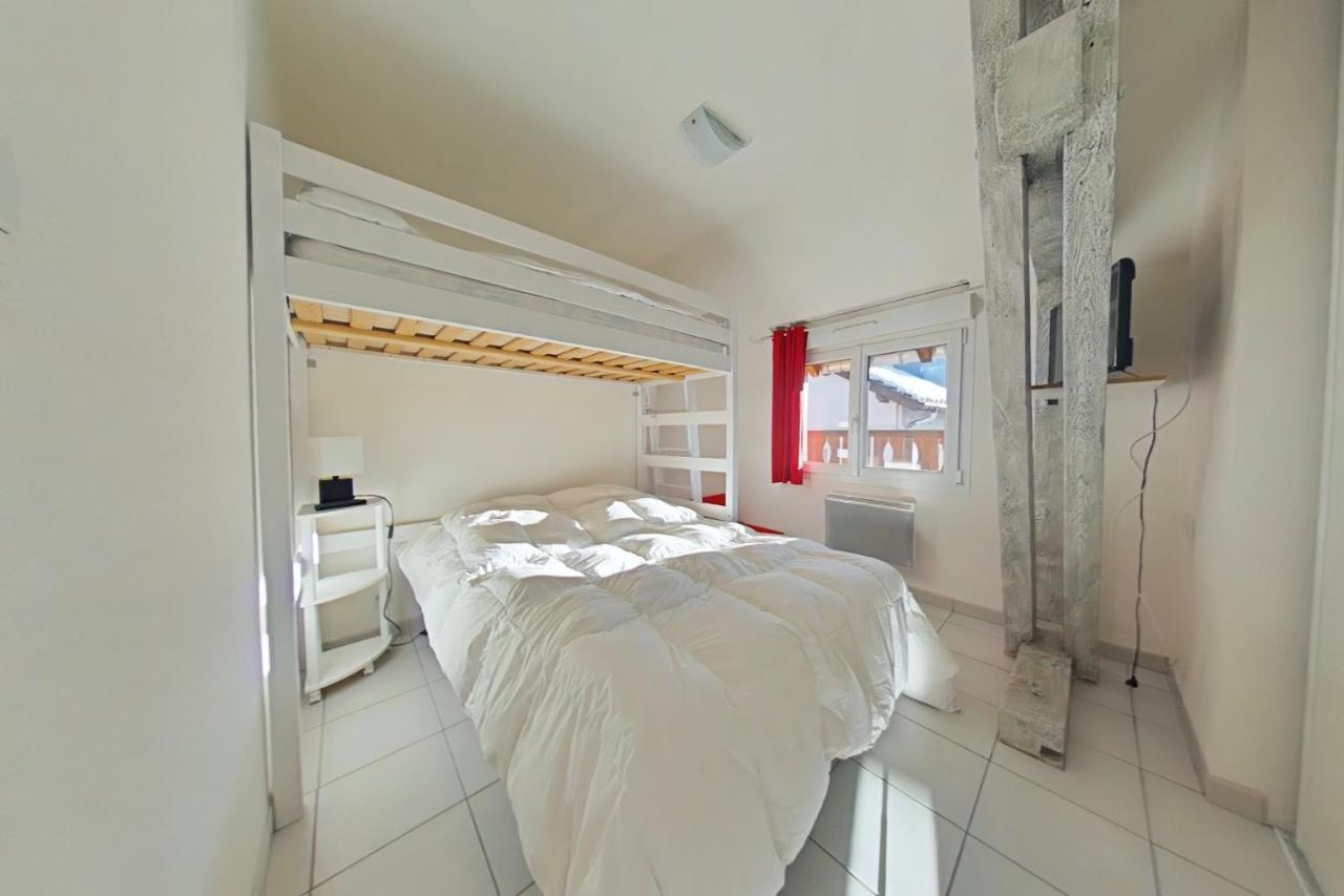Comme Chez Soi Apartment ลาแบรส ภายนอก รูปภาพ